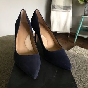 Banana Republic Madison Heels